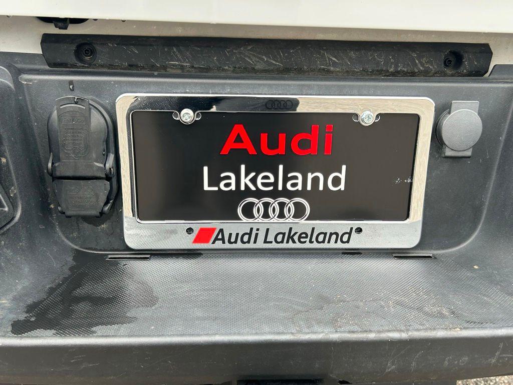 2024 Ford F-250 Super Duty Lariat - Photo 62