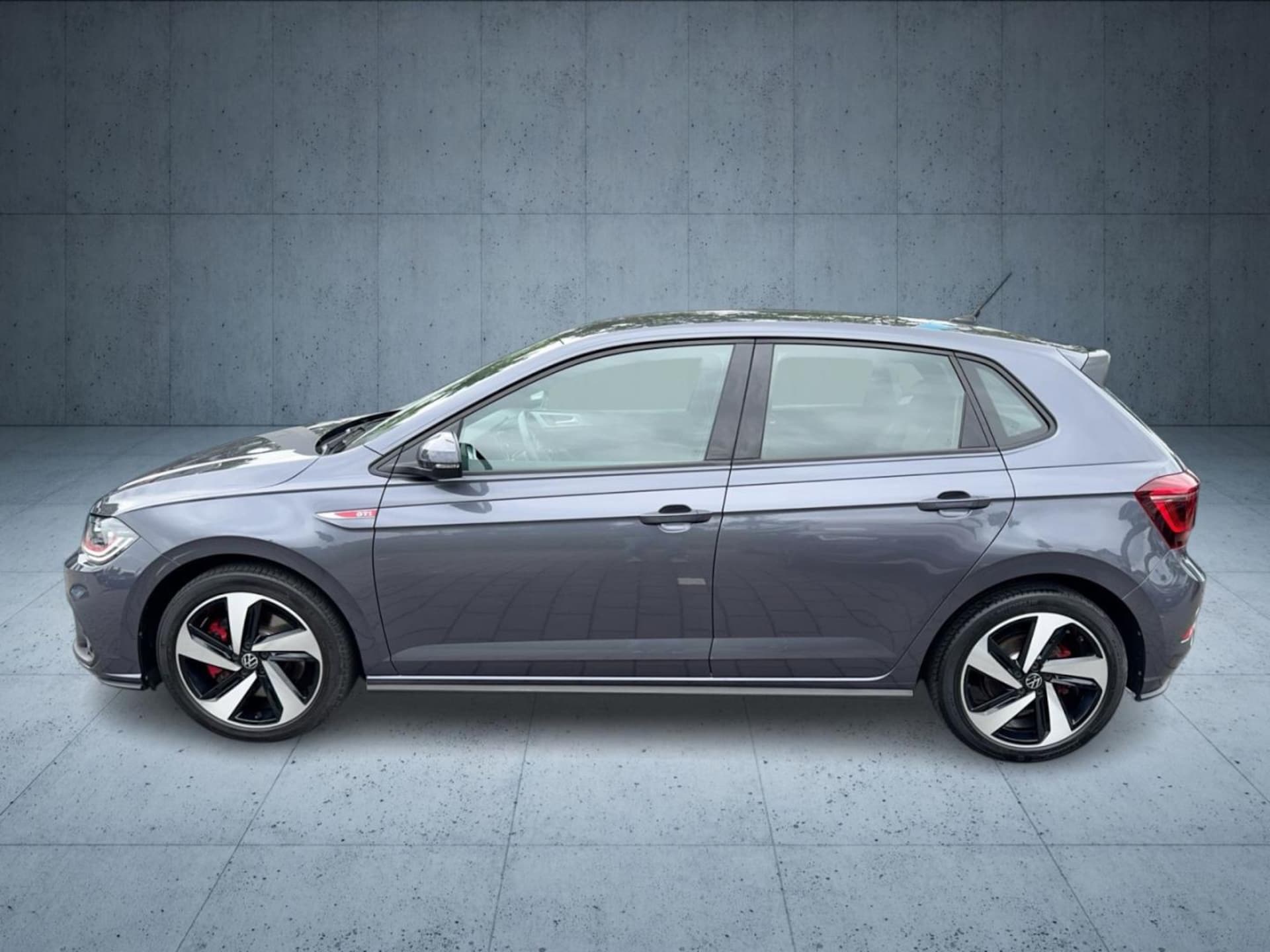 Volkswagen Polo GTI