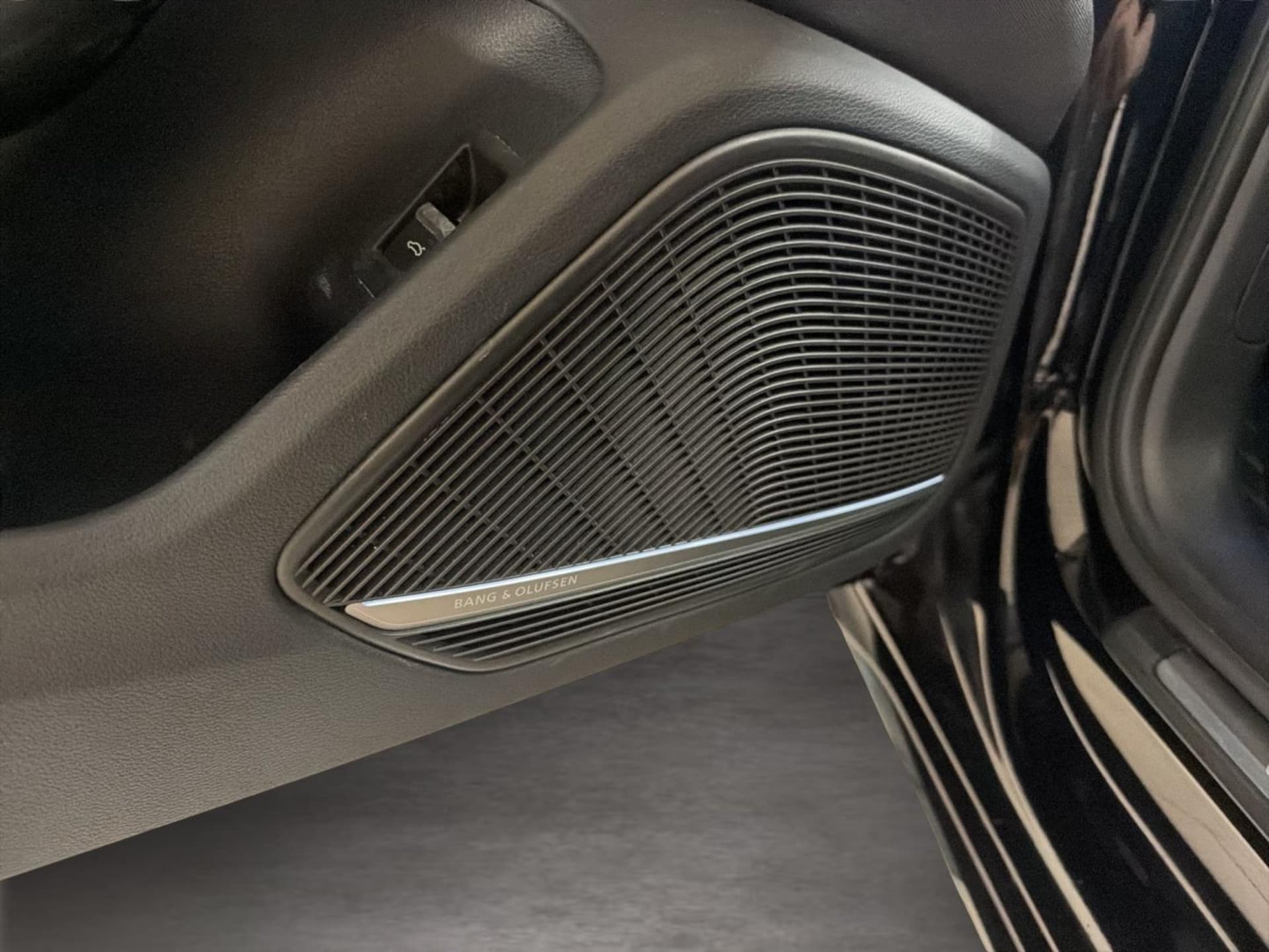 Audi A4 Avant Advanced