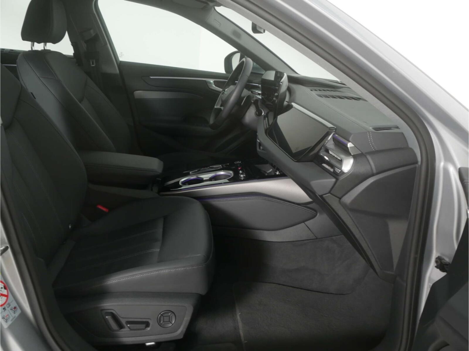 Audi A6 Avant – Bild 12