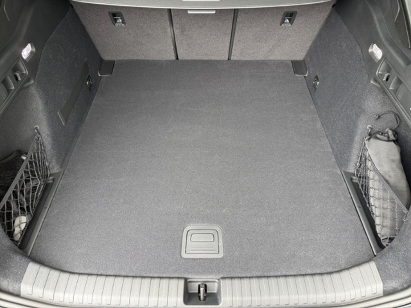 Audi A6 Avant e-tron – Bild 11