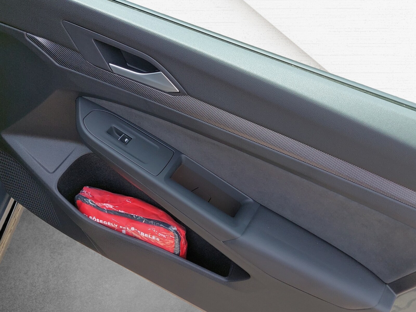 Volkswagen Golf Variant – Bild 14