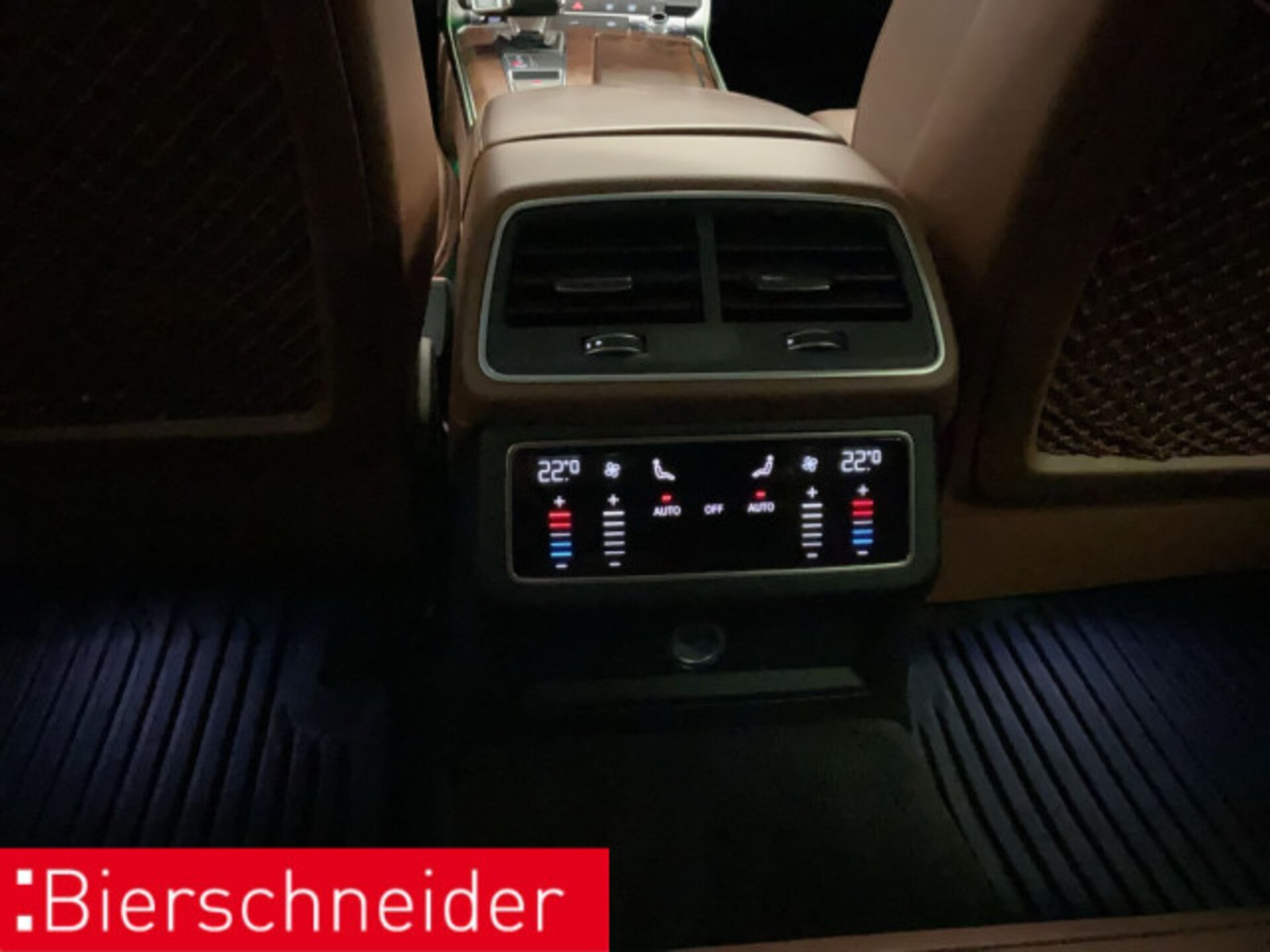 Audi A6 Avant Sport