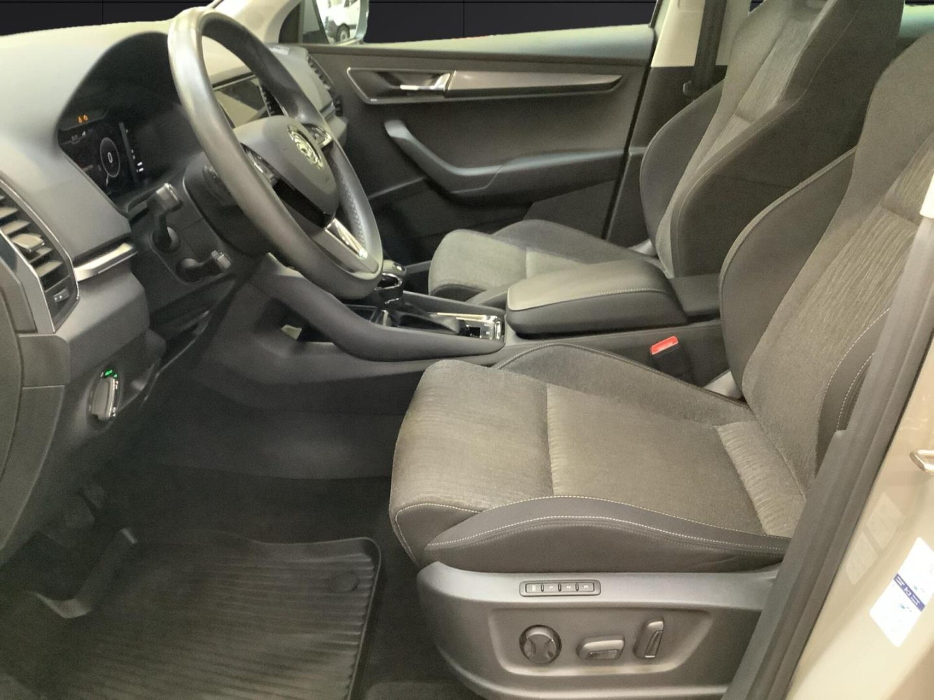 Skoda Karoq Style