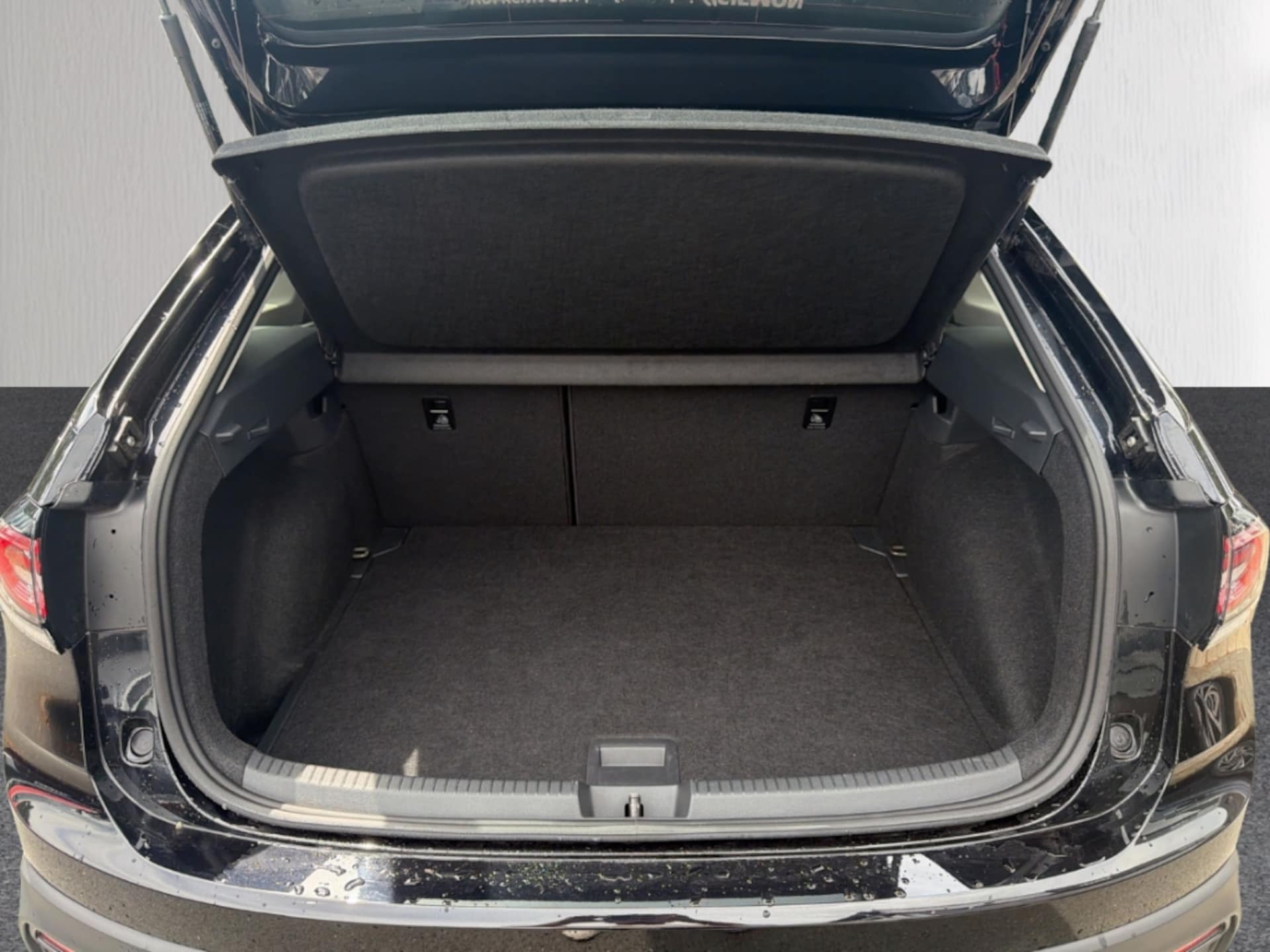 Volkswagen Taigo MOVE