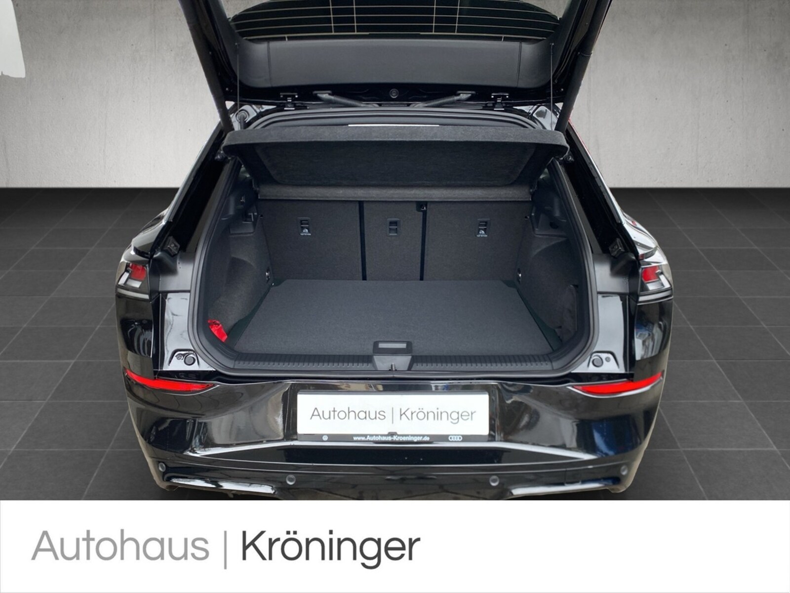 Volkswagen T-Roc – Bild 19