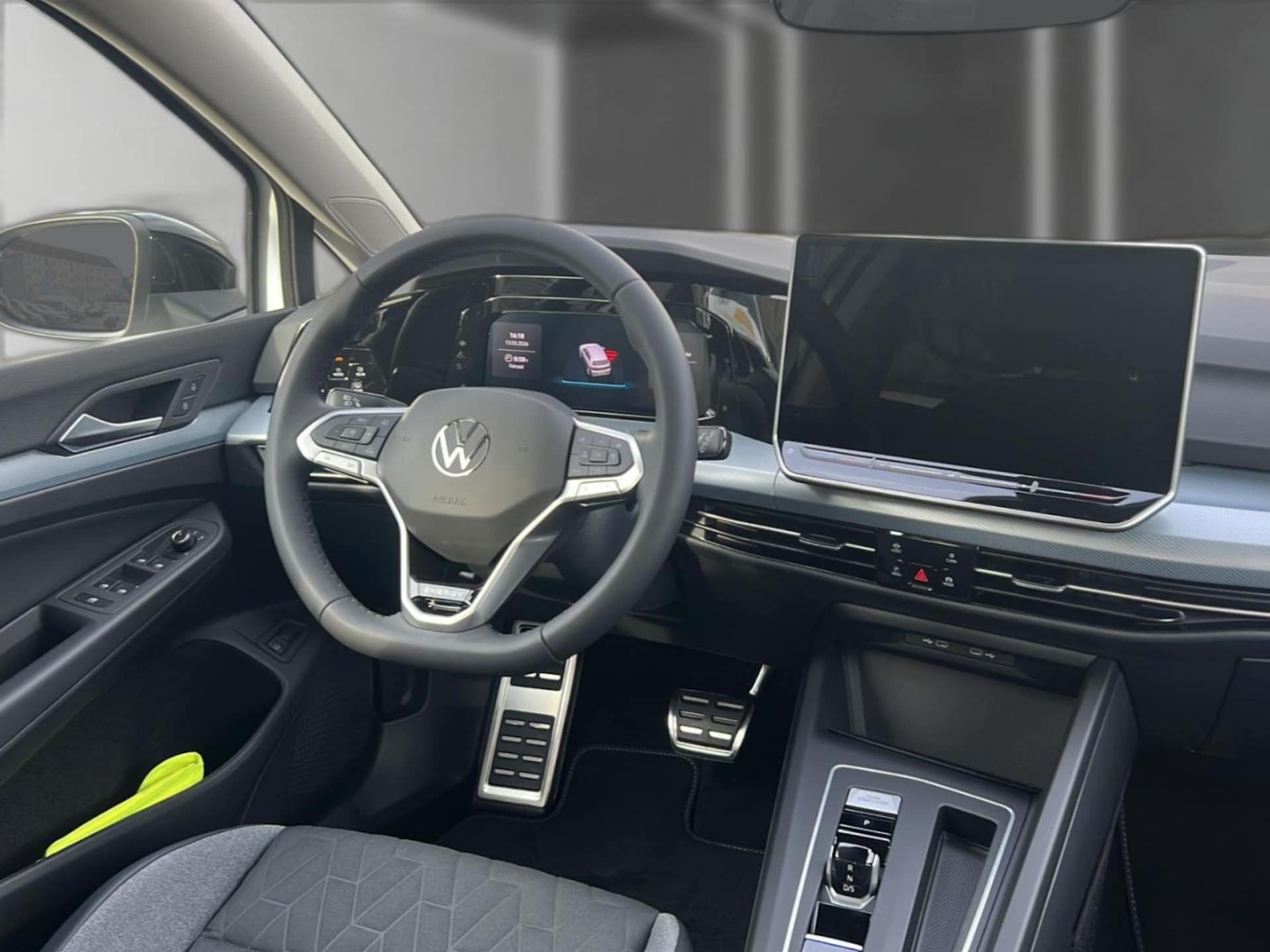 Volkswagen Golf ENERGY