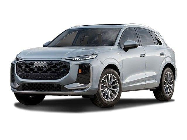 Photo of 2026 Audi Q3 SUV 
