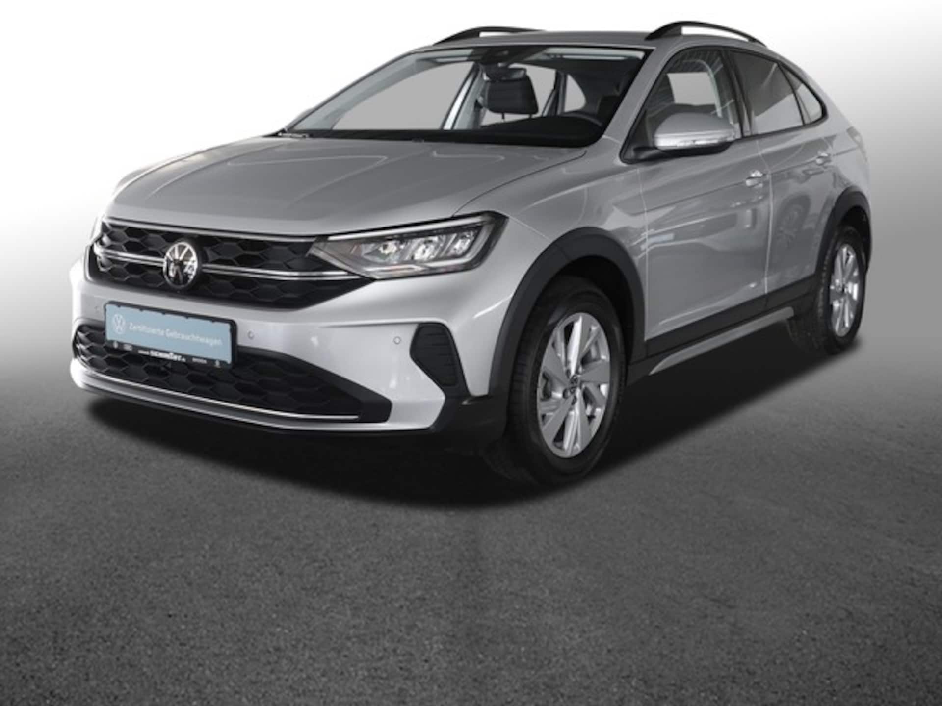 Volkswagen Taigo Life