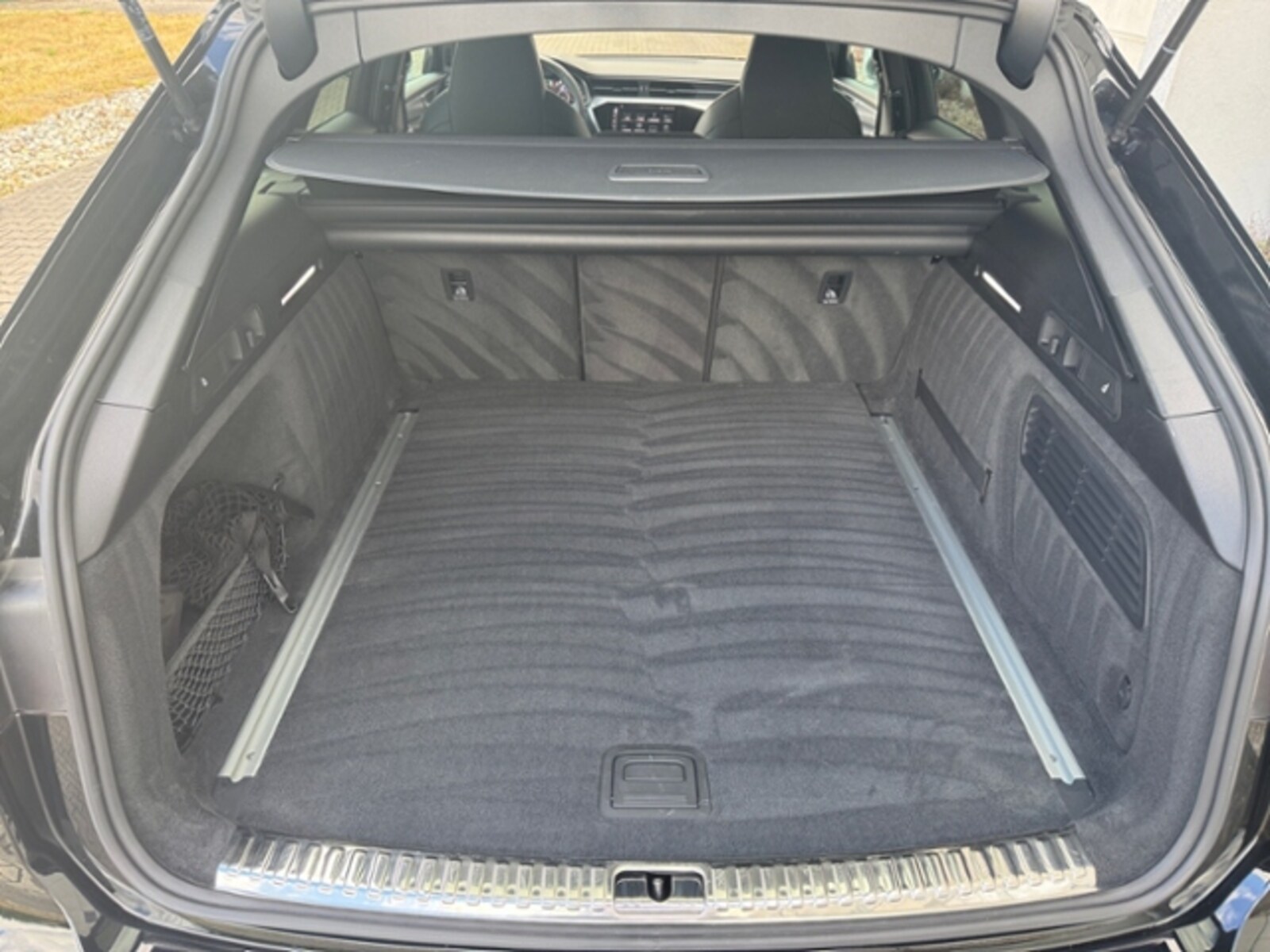 Audi S6 Avant – Bild 8