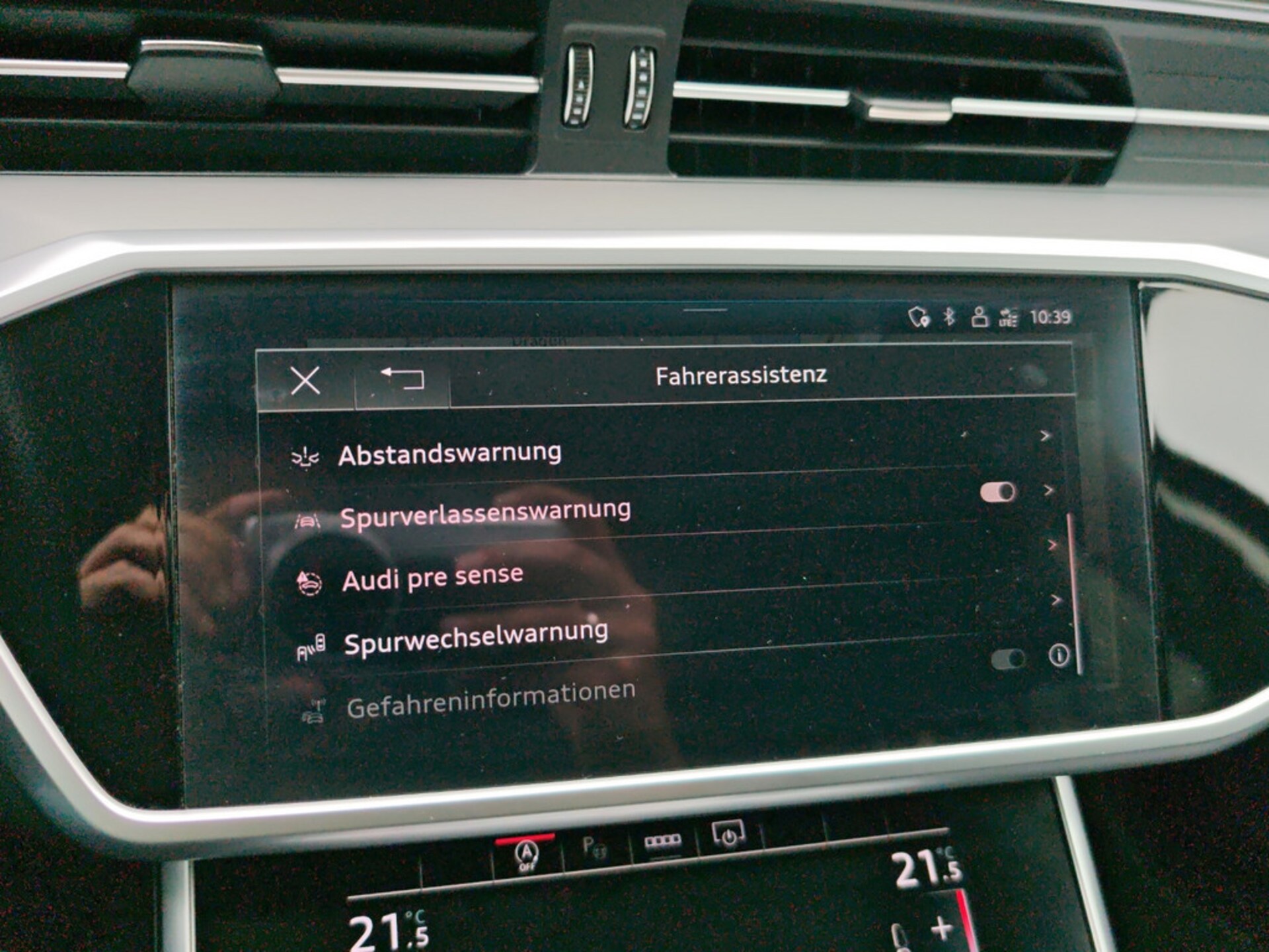 Audi S6 Avant