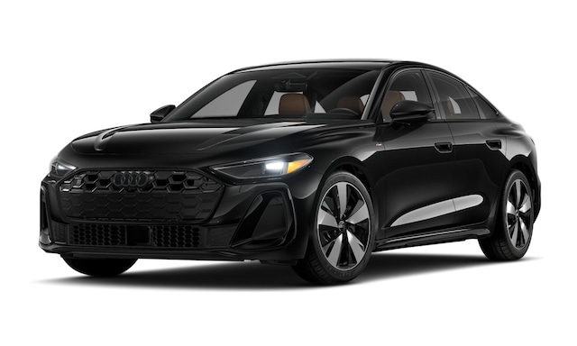 2026 Audi A5 Sedan