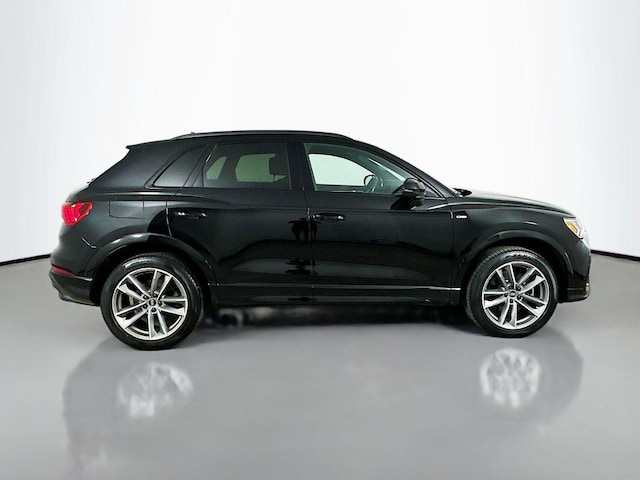 2023 Audi Q3 SUV