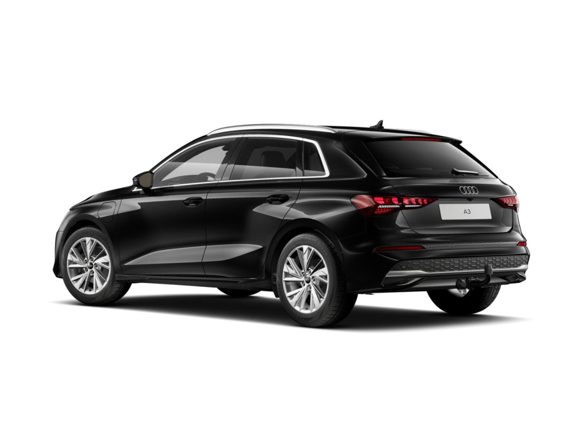 Audi A3 Sportback TFSI e Advanced