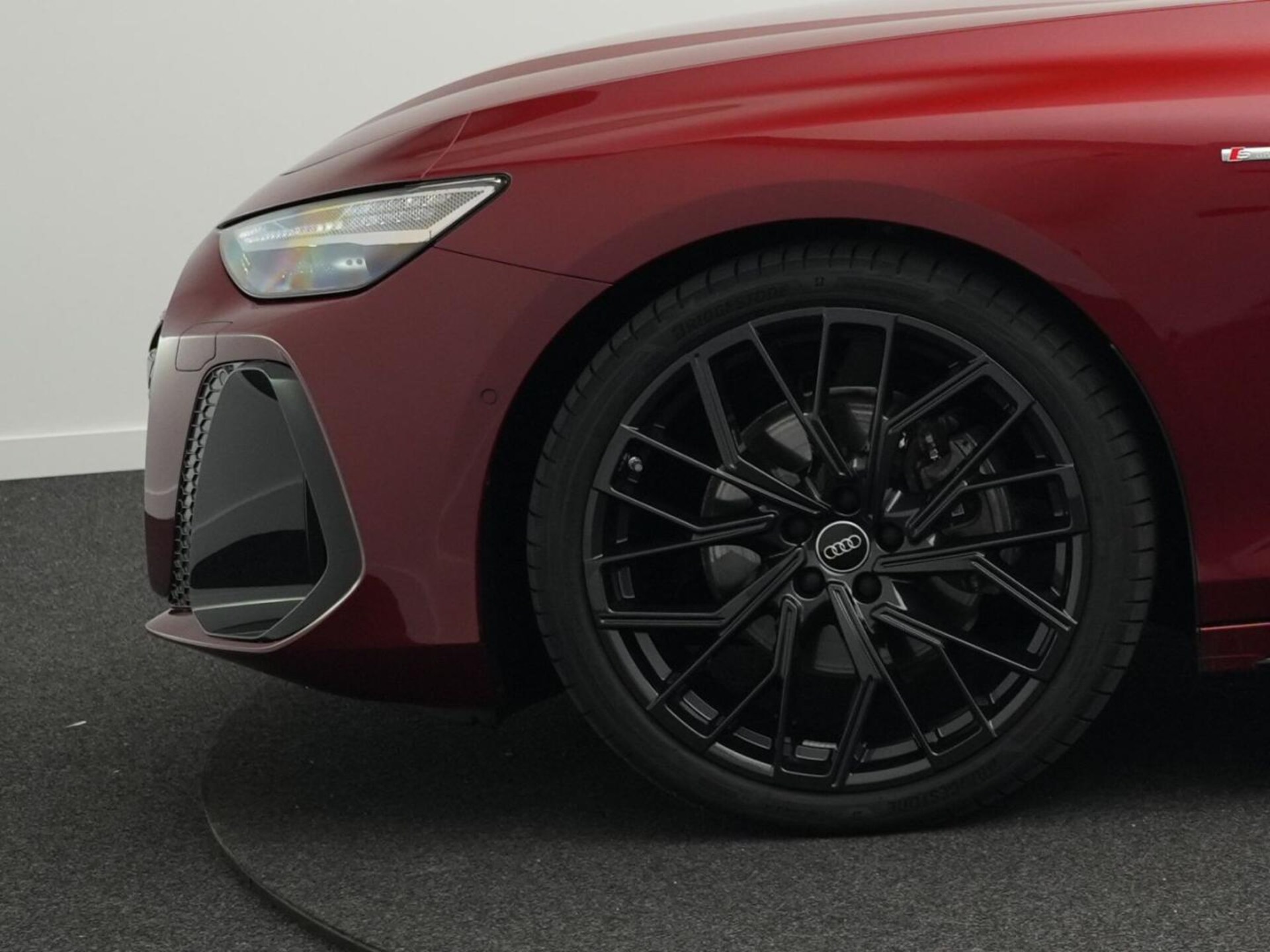 Audi A6 Avant edition one