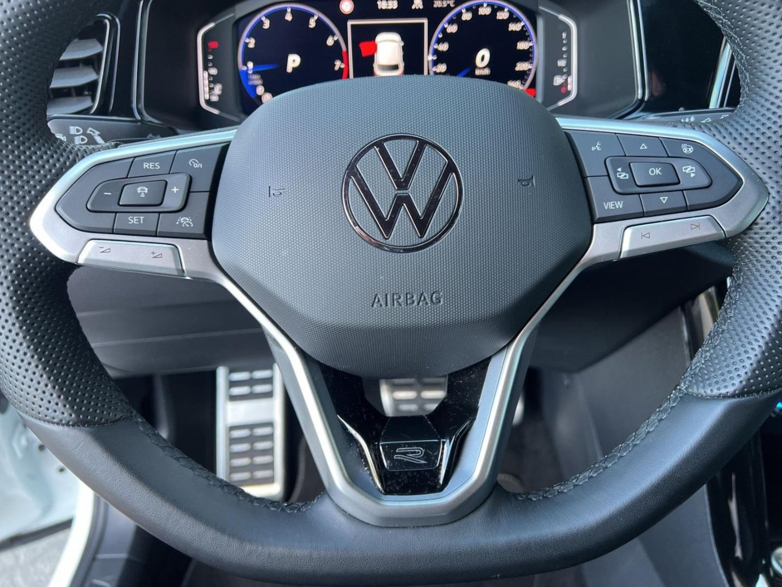 Volkswagen T-Roc – Bild 28
