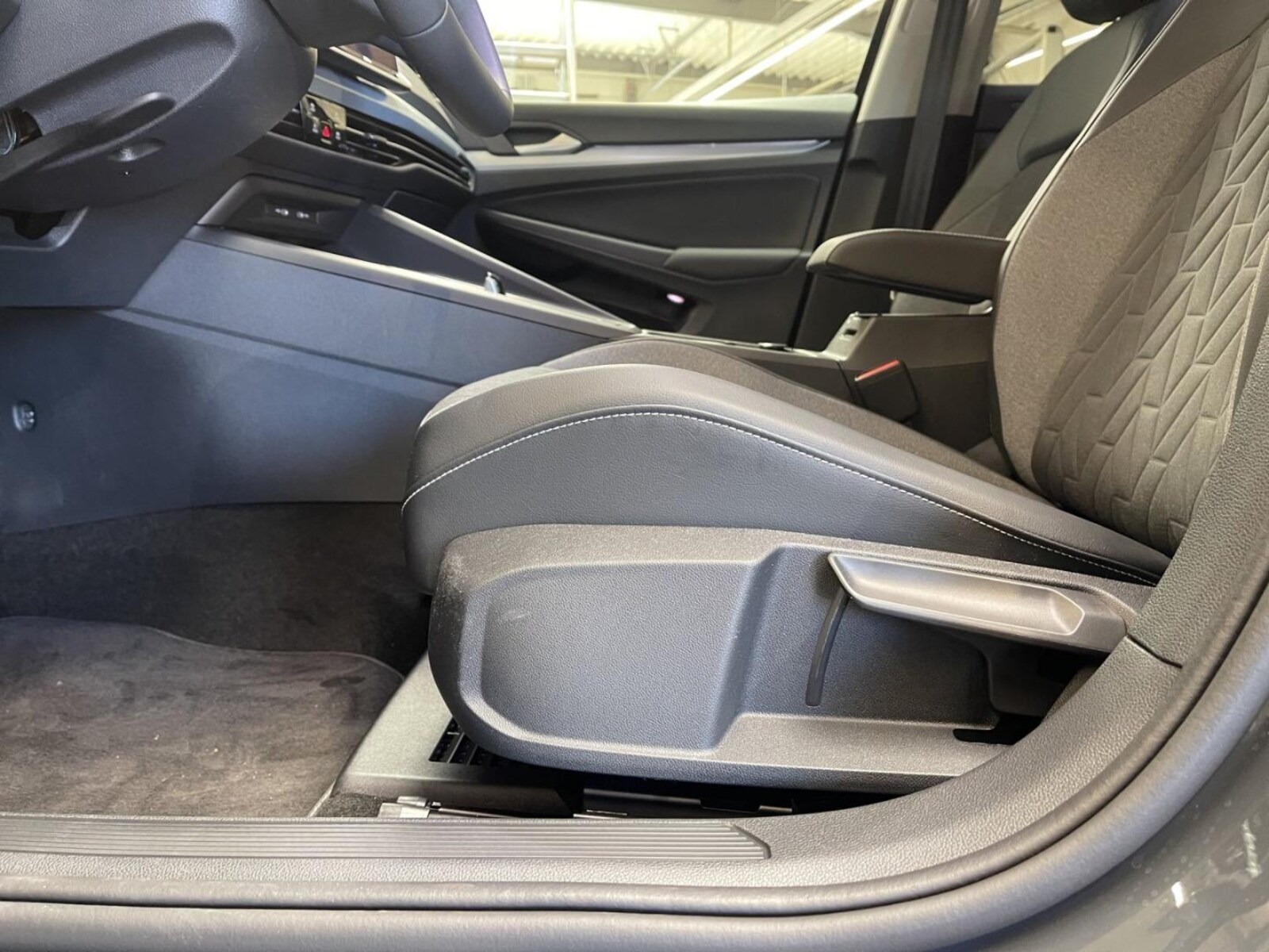 Volkswagen Golf – Bild 10