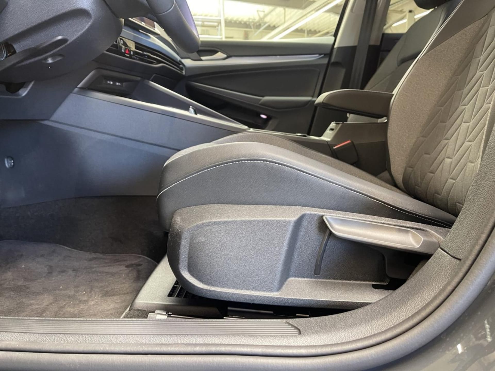 Volkswagen Golf ENERGY