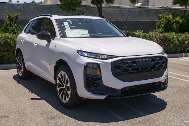 2026 Audi Q3 SUV