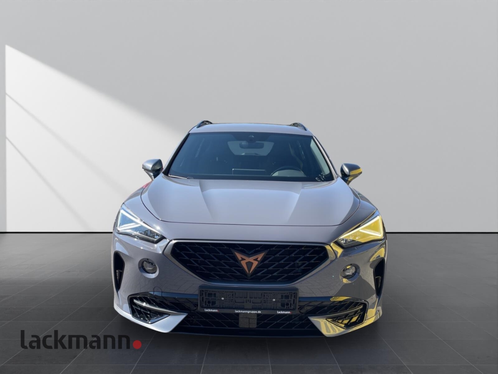 CUPRA Formentor – Bild 2
