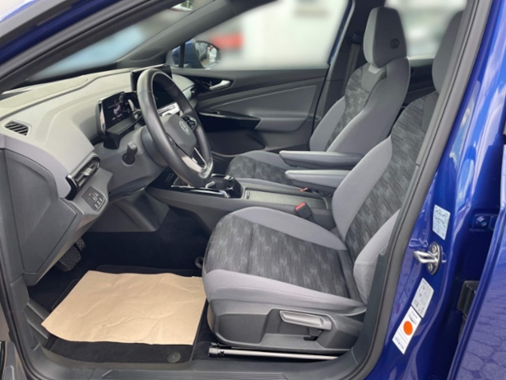 Volkswagen ID.4 Pro Performance