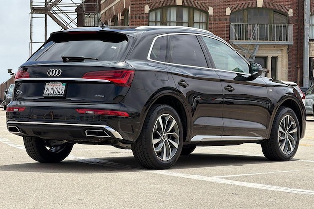2024 Audi Q5