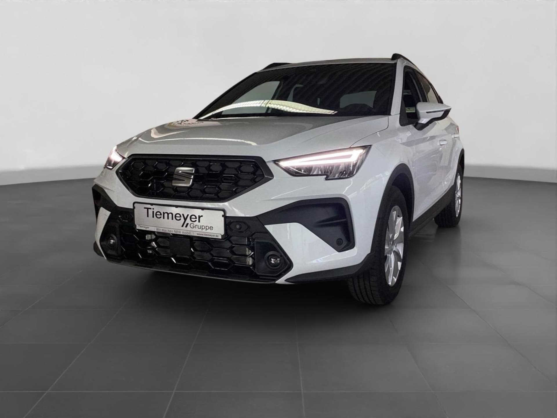 SEAT Arona Style
