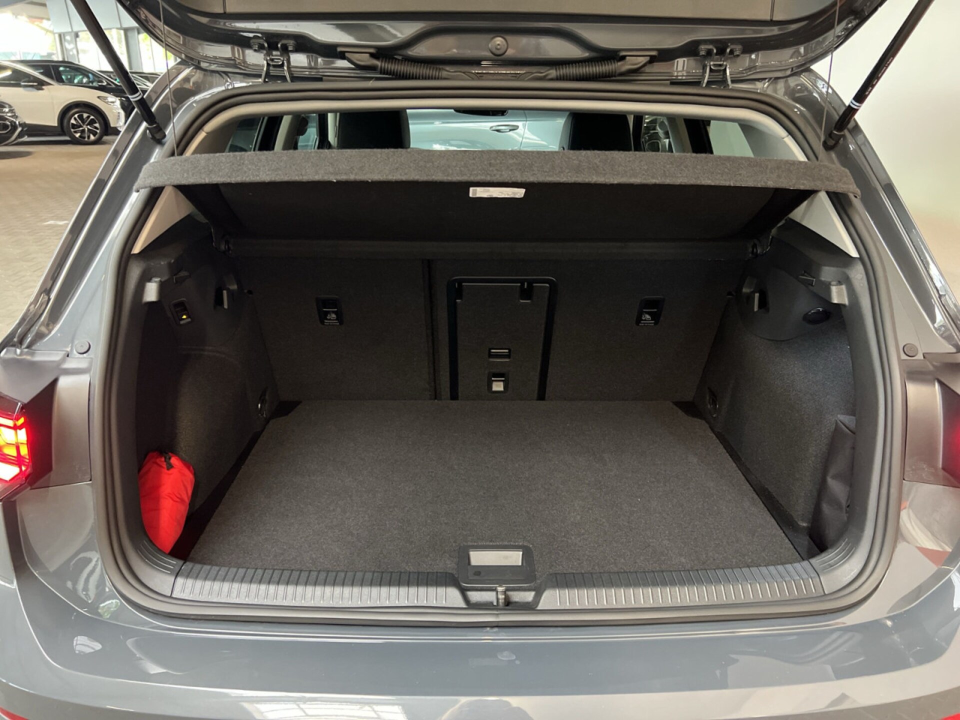 Volkswagen Golf ENERGY