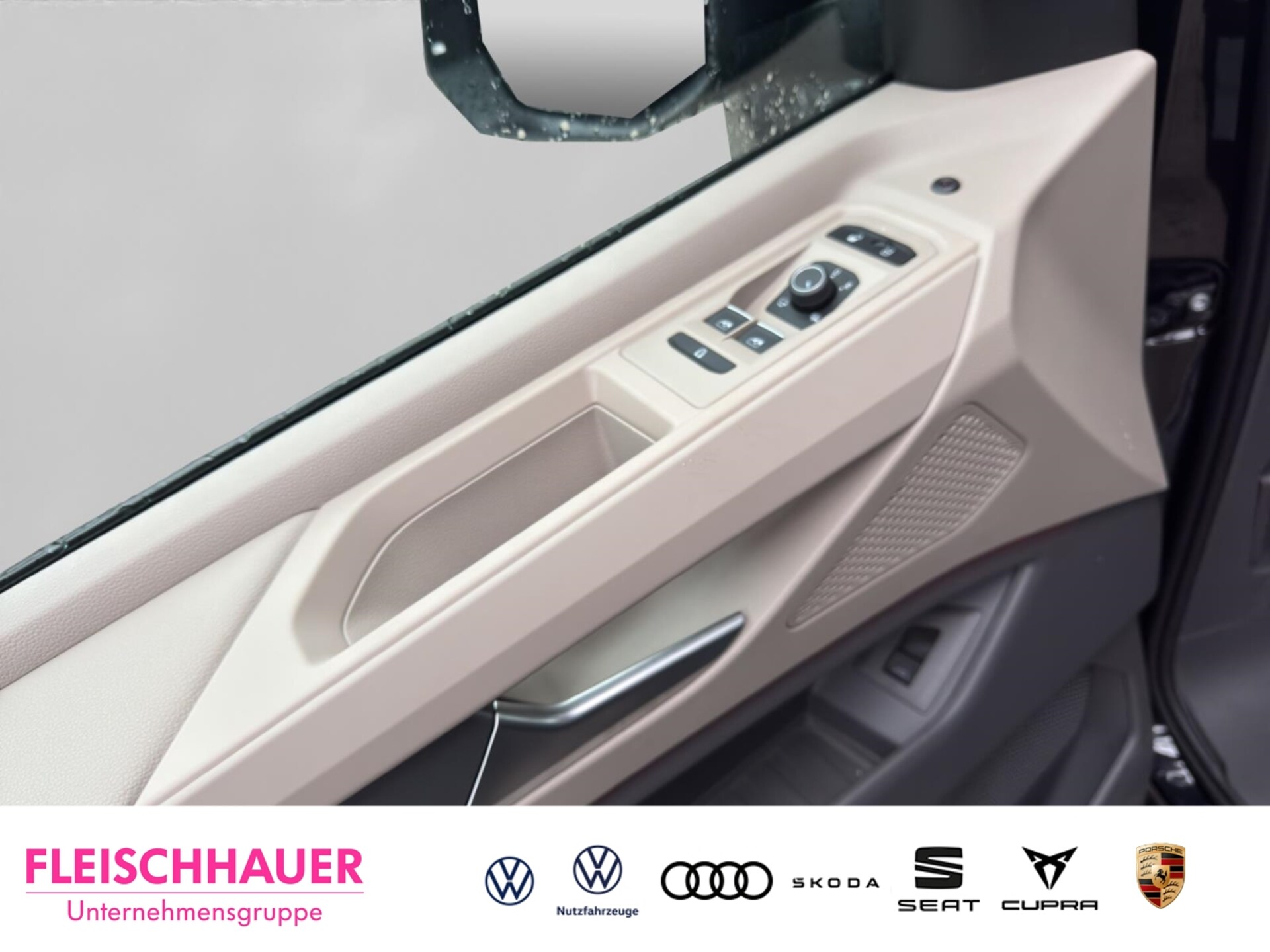 Volkswagen Multivan Langversion Life