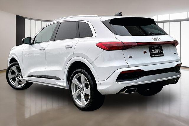 2025 Audi Q5
