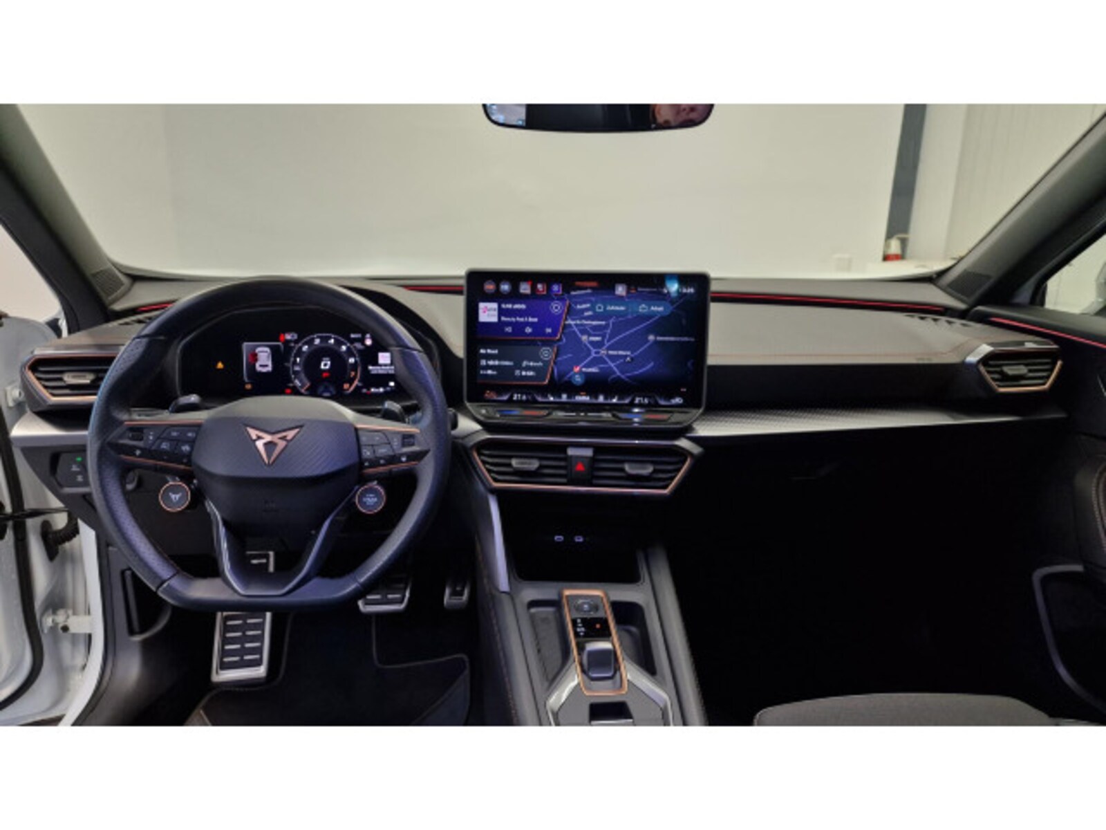 CUPRA Formentor – Bild 7