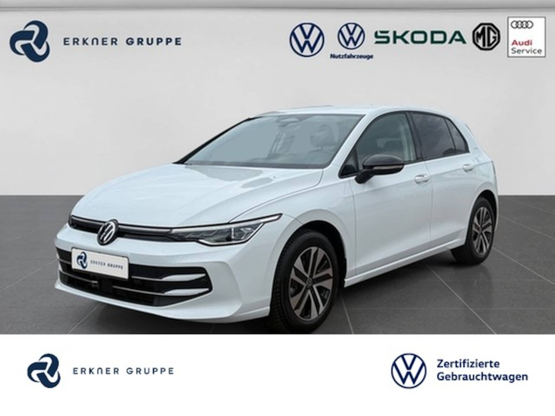 Volkswagen Golf ENERGY