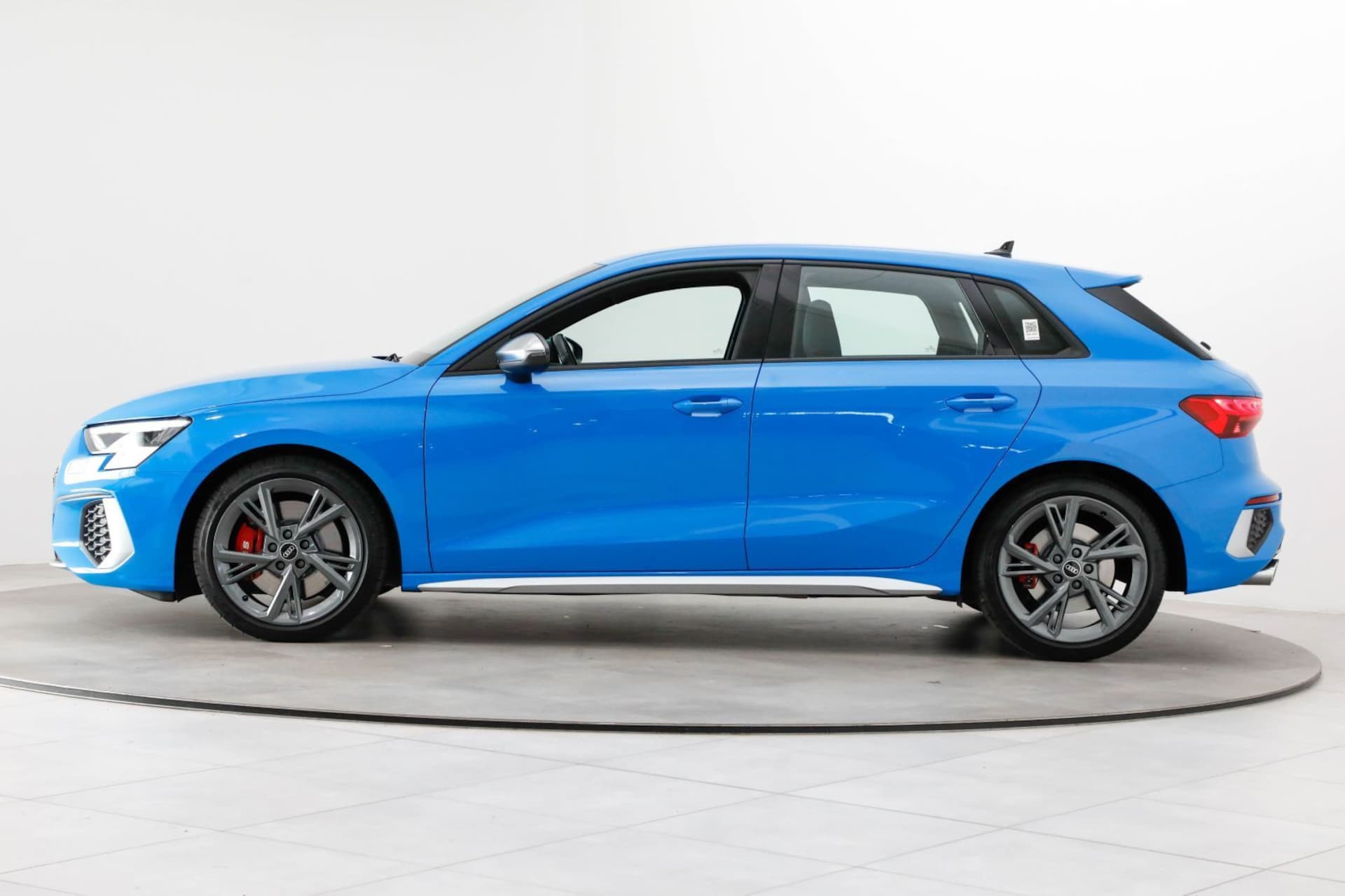 Audi S3 Sportback
