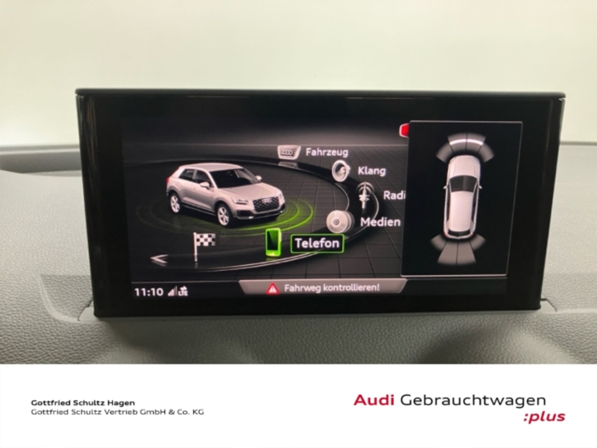 Audi SQ2
