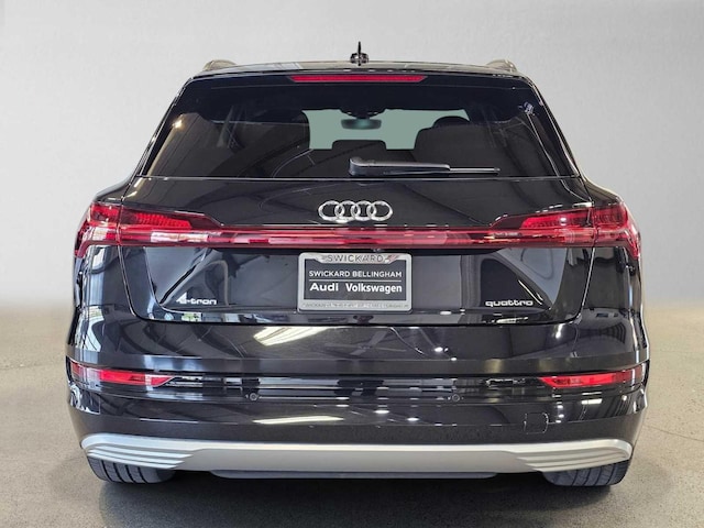 2023 Audi e-tron