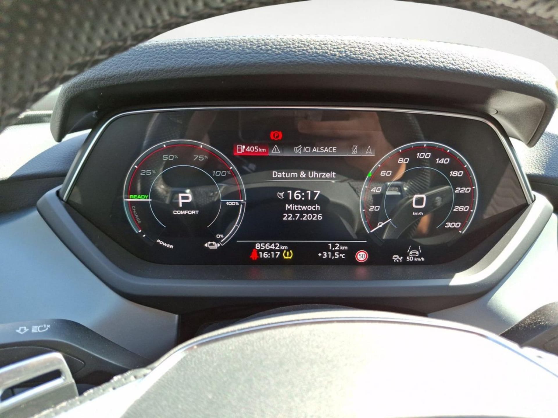 Audi e-tron GT quattro