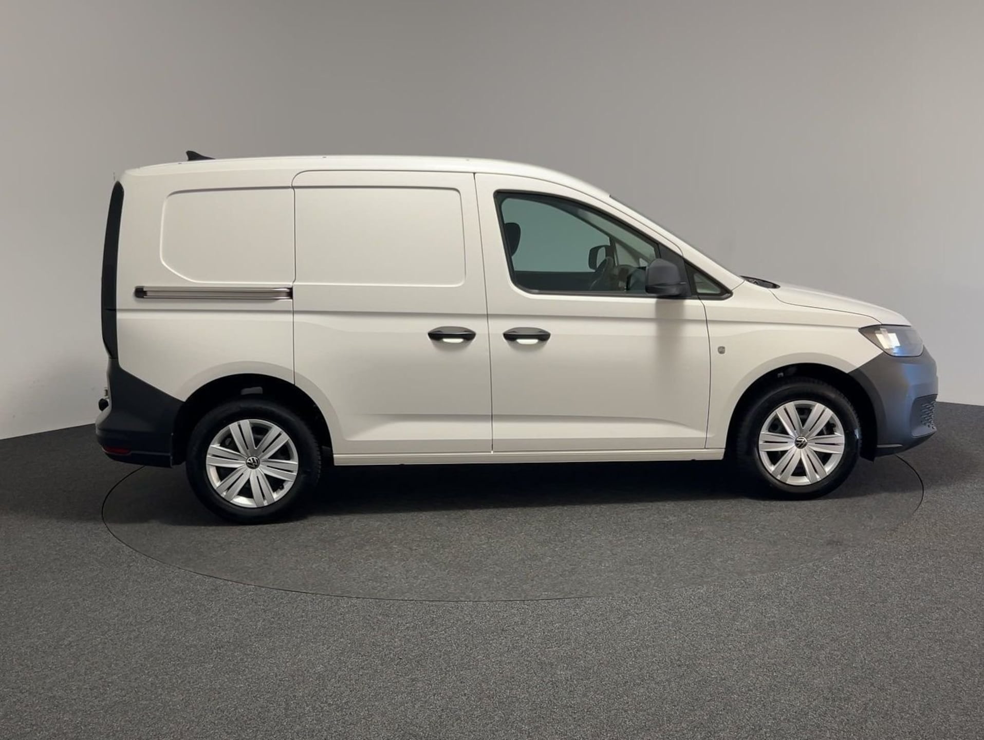 Volkswagen Caddy Cargo EcoProfi