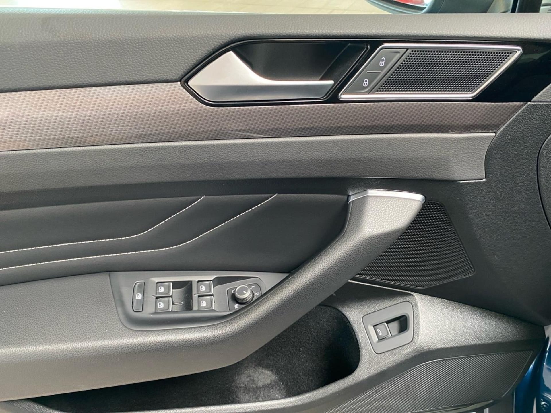 Volkswagen Passat Variant Alltrack