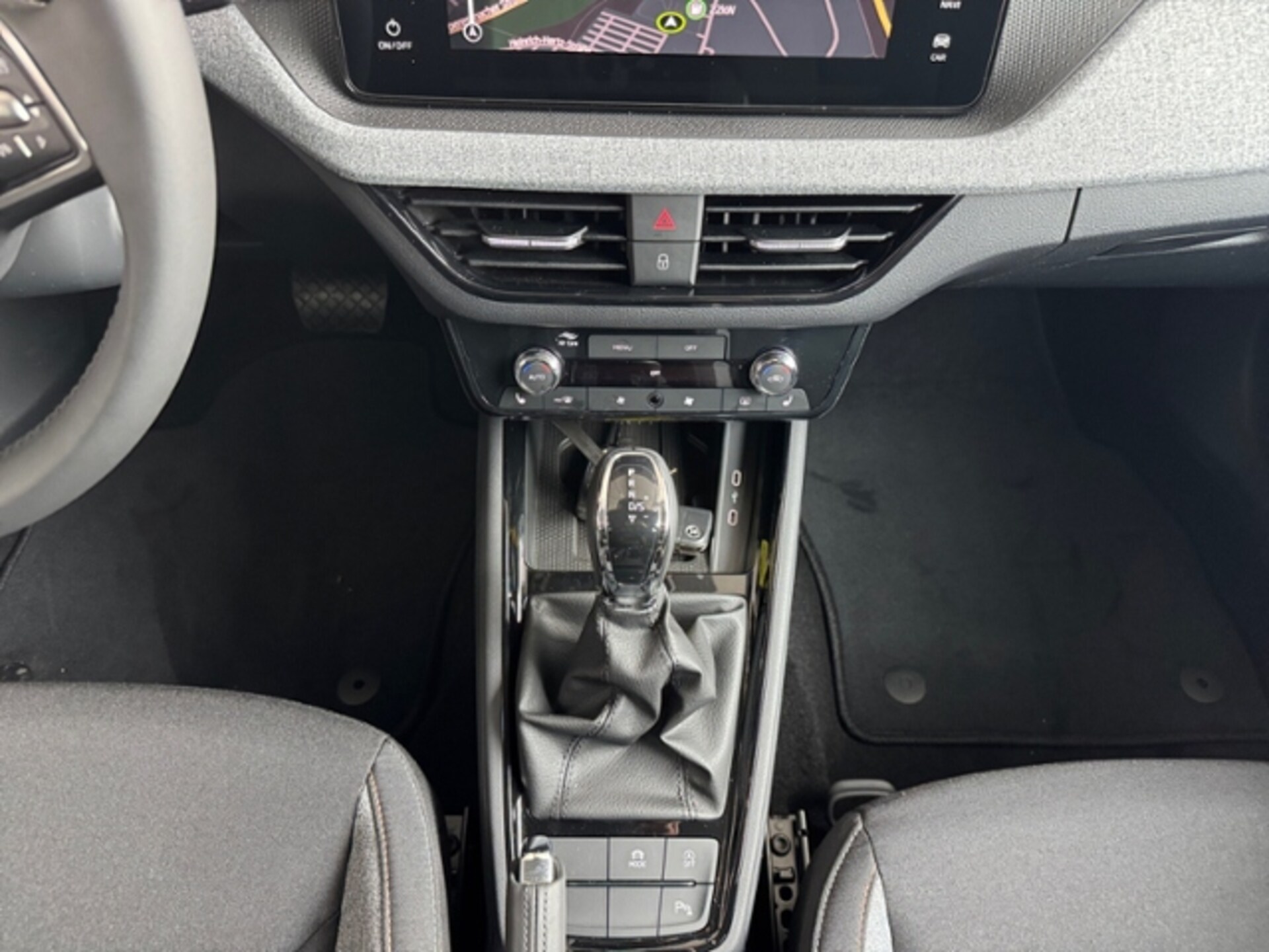 Skoda Scala Selection