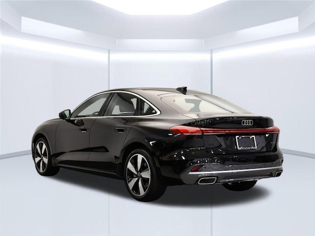 2025 Audi A5 Sedan