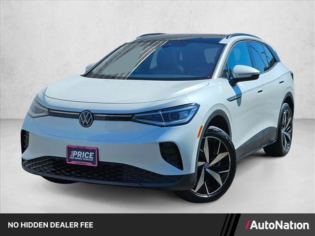 2024 Volkswagen ID.4