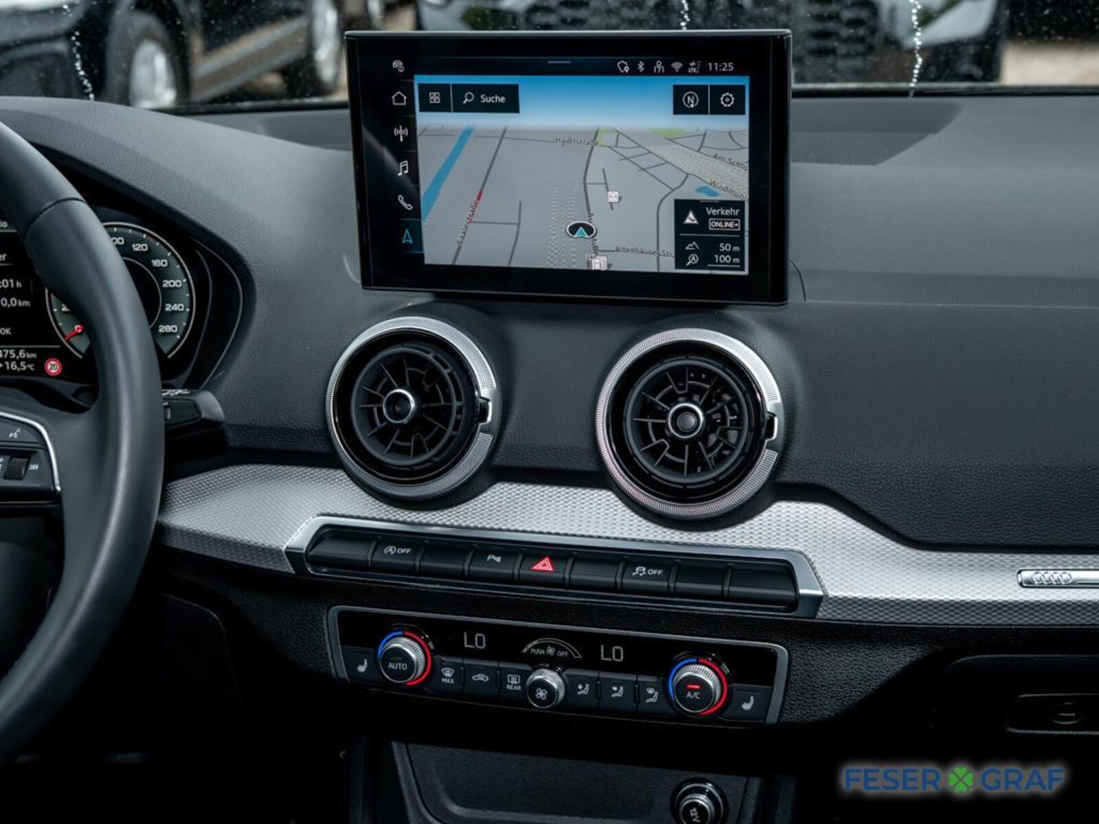 Audi Q2 – Bild 5