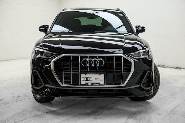 2023 Audi Q3 SUV