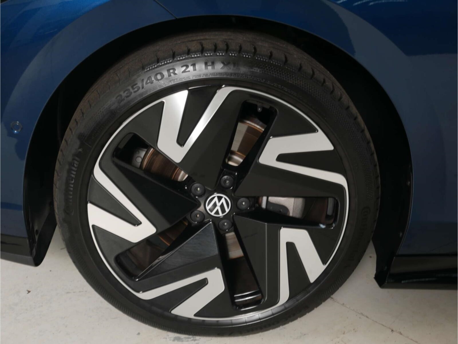 Volkswagen ID.7 – Bild 6