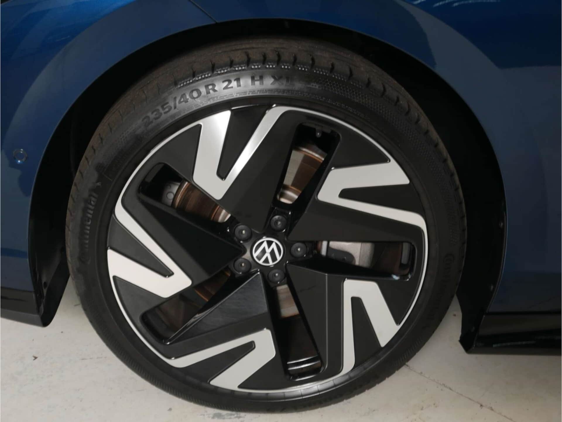 Volkswagen ID.7 GTX
