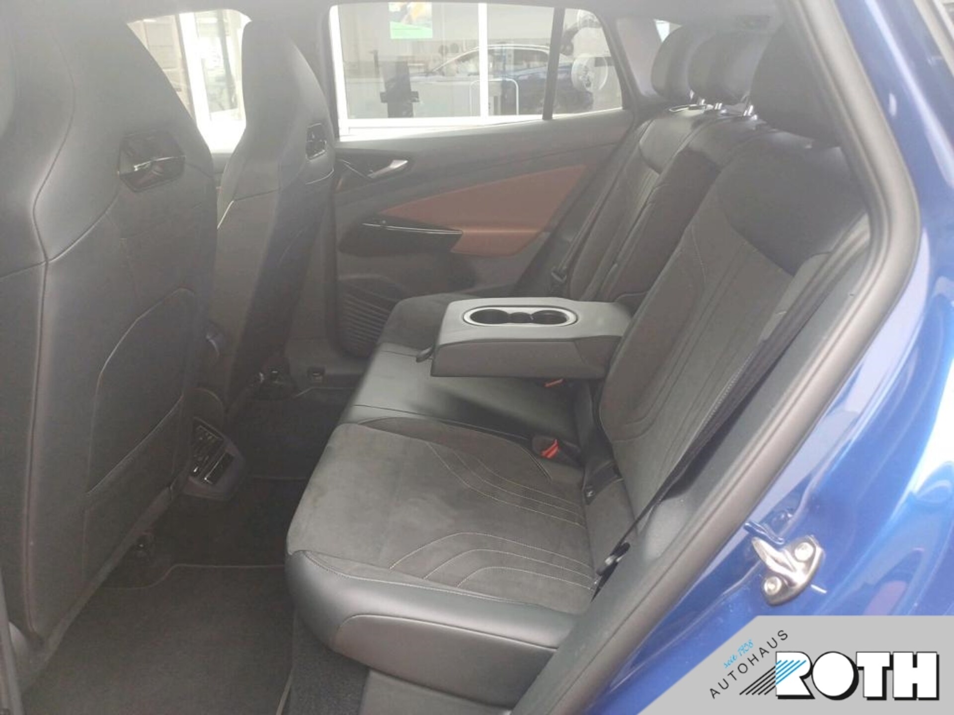 Volkswagen ID.4 Max