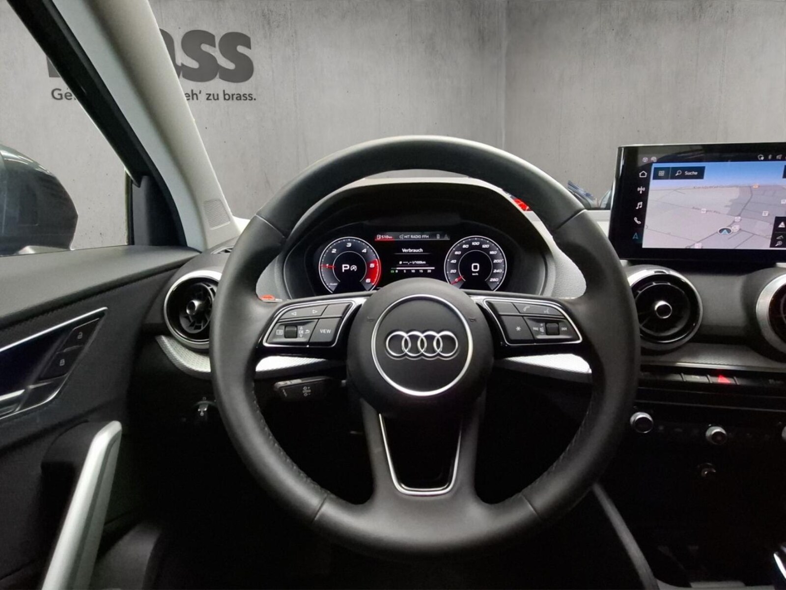 Audi Q2 – Bild 11