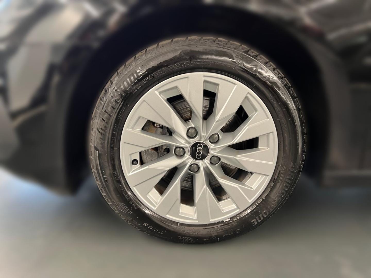 Bild über Audi A3 Sportback TFSI e 40 TFSI e S tronic - für weitere Informationen kontaktieren Sie den Audi Partner