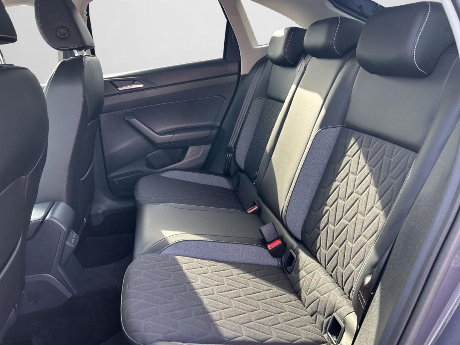 Volkswagen Taigo – Bild 14