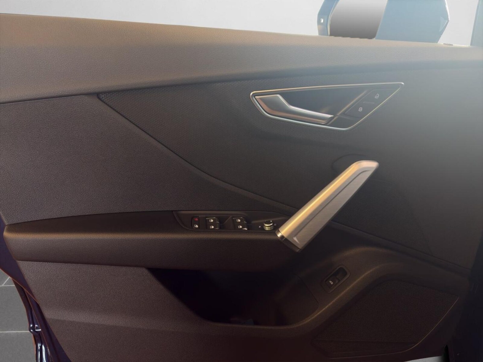 Audi Q2 – Bild 13